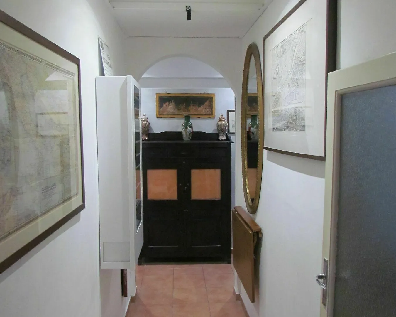Affittacamere Althea Rooms Firenze