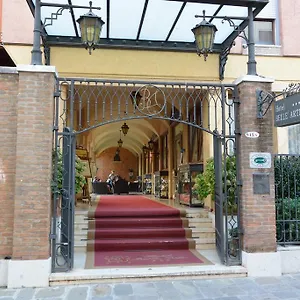 Hotel Belle Arti Veneza