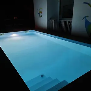 Hotel I Colori SantʼAntìoco