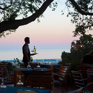 https://albergo-miramare-cala-gonone.in-sardinia.net
