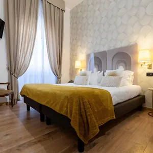 Hotel Bagliori Milão