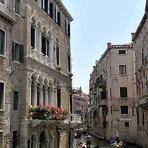 Hotel Centauro Veneza