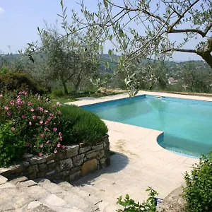 I Parigi Corbinelli Residenze Guest house