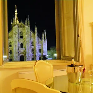 Glamour Milano