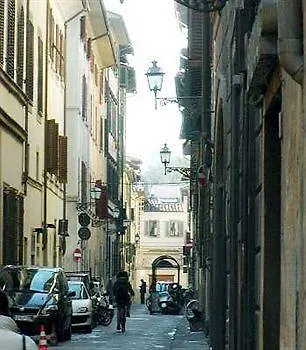 Guest house Althea Rooms Florence
