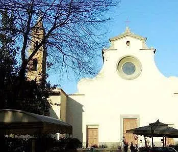 ** Guest house Althea Rooms Florence Italy