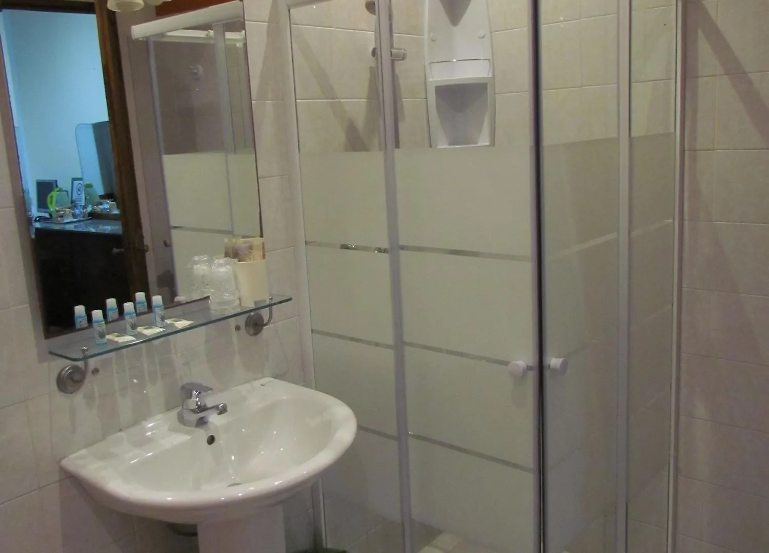 Althea Rooms Florença Itália