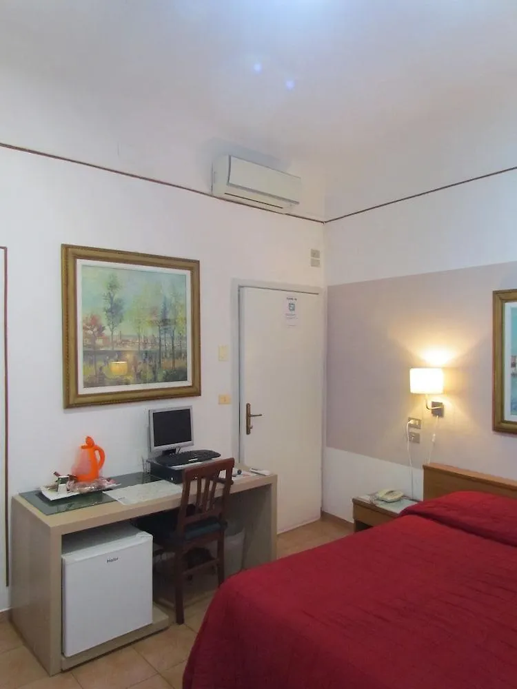 Guest house Althea Rooms Florence