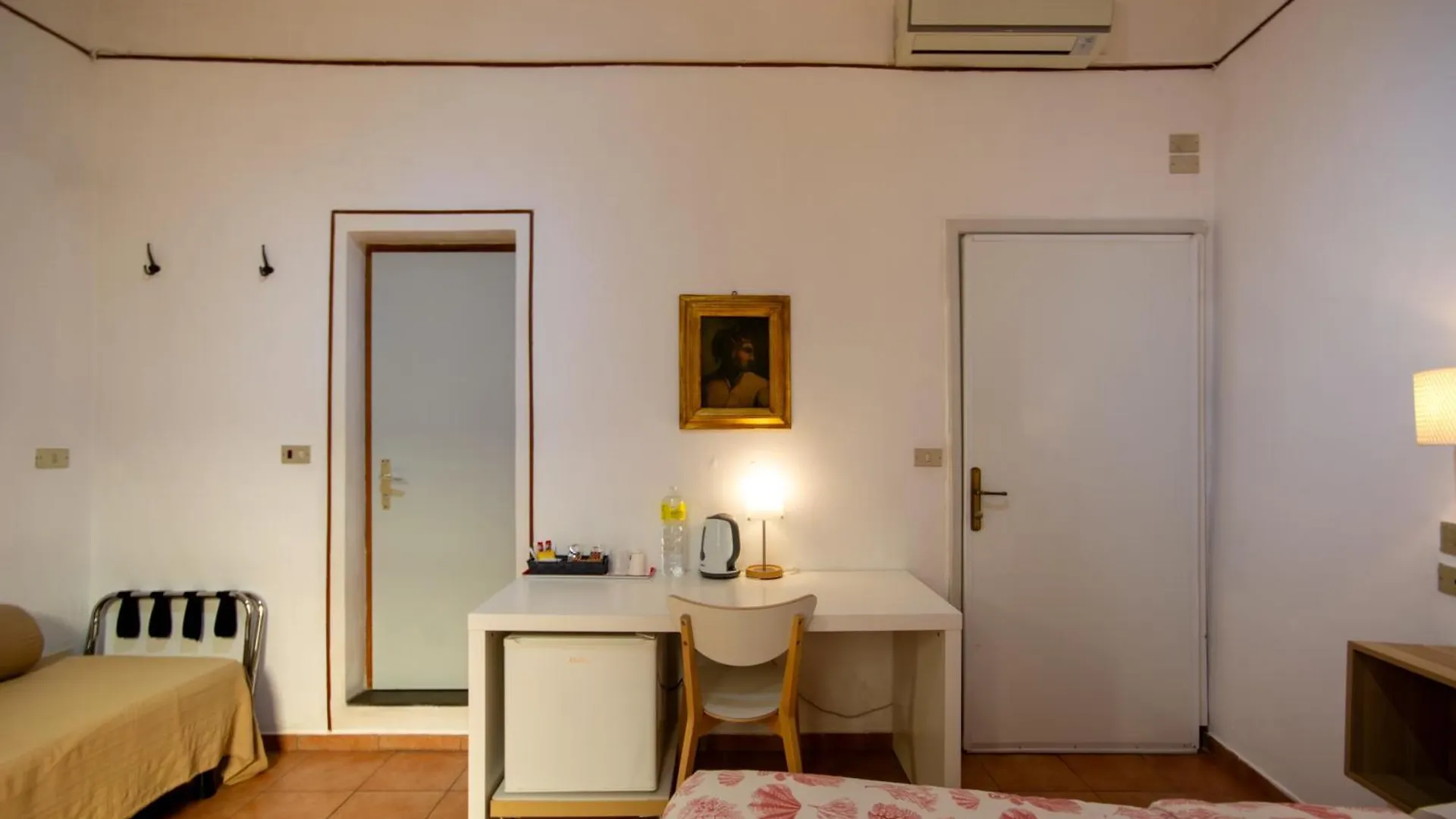 Althea Rooms Florence