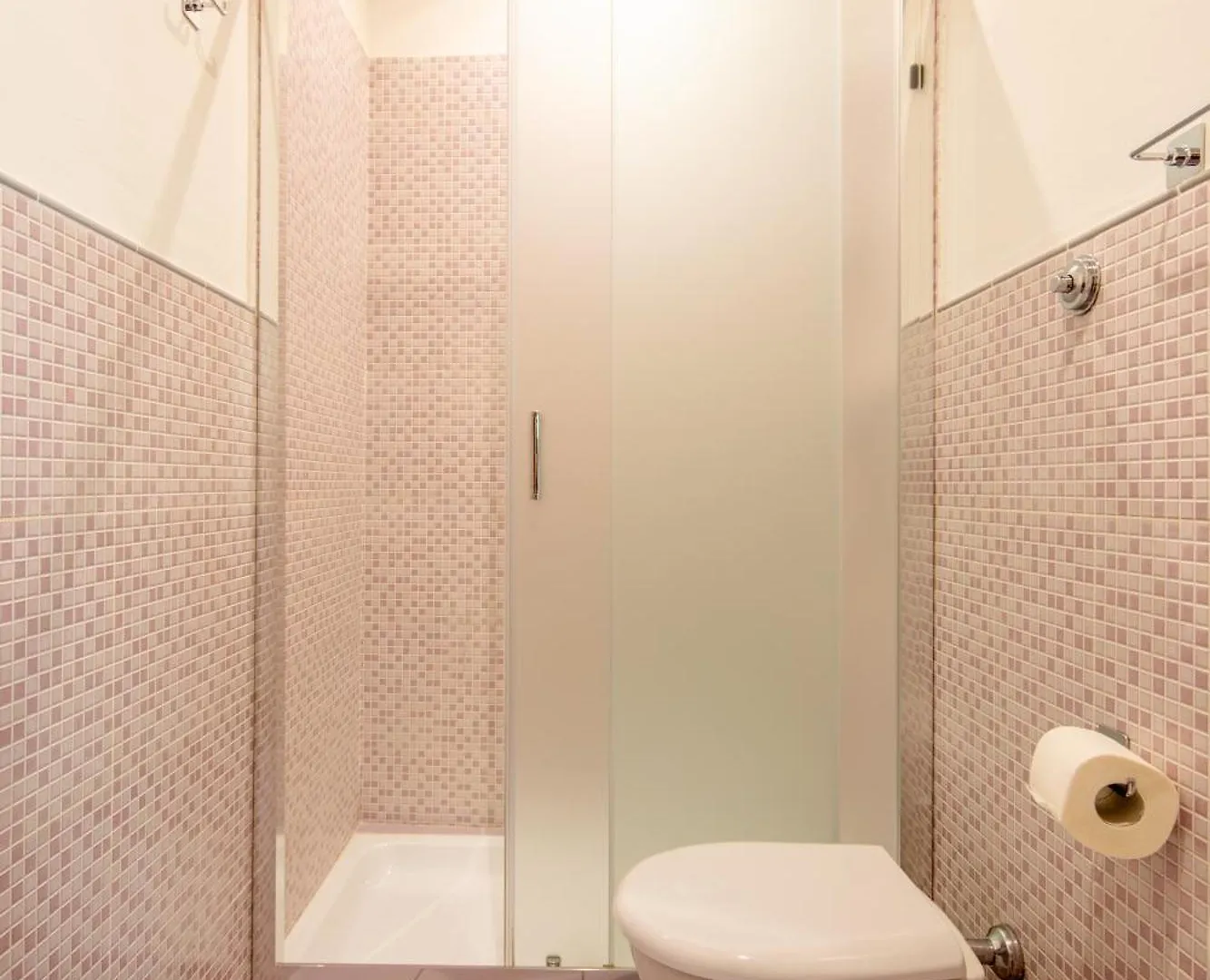 Casa de hóspedes Althea Rooms Florença