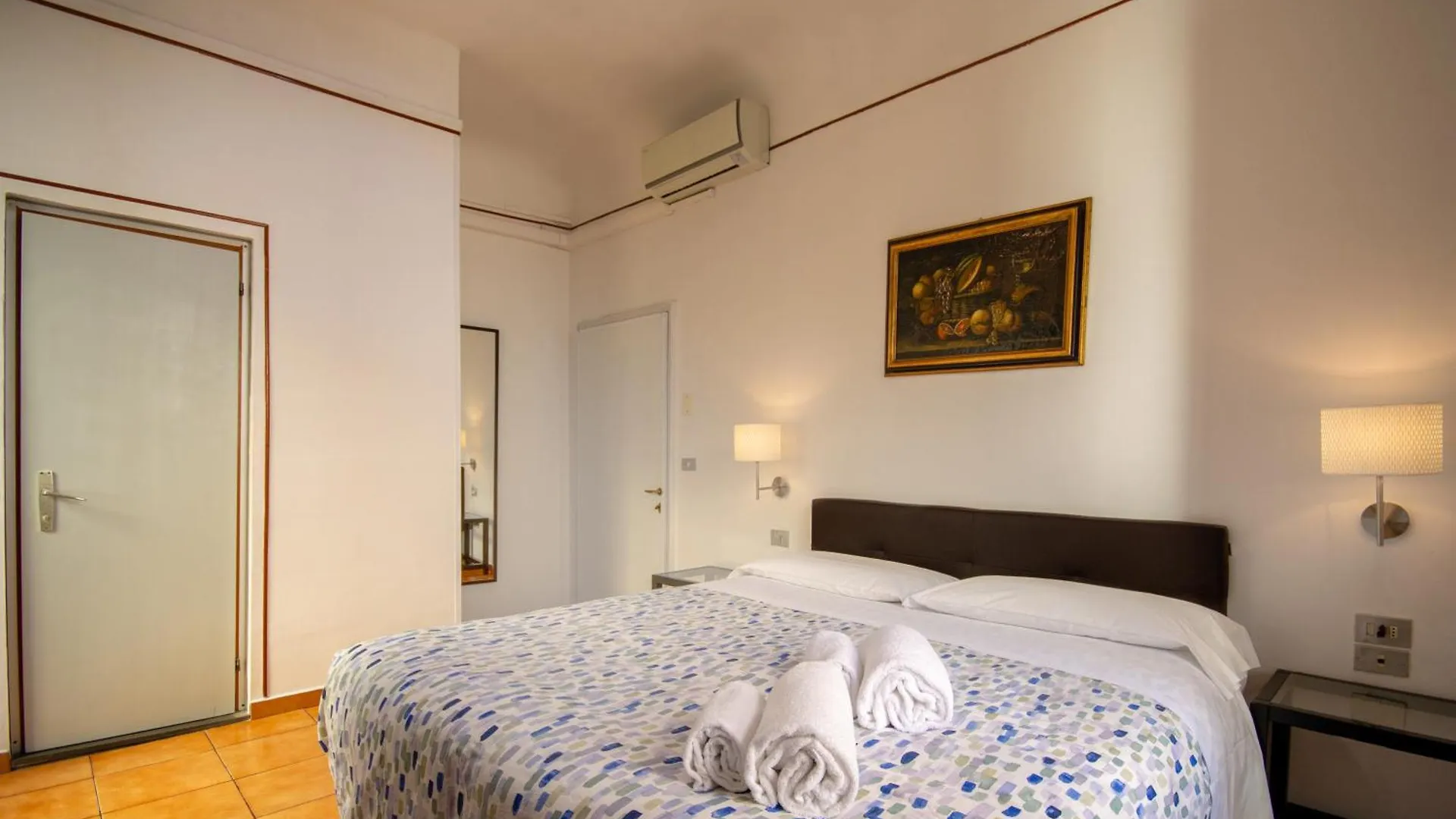 ** Guest house Althea Rooms Florence Italy