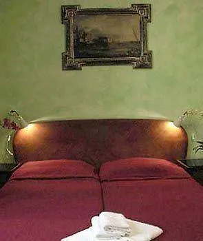 Althea Rooms Florença