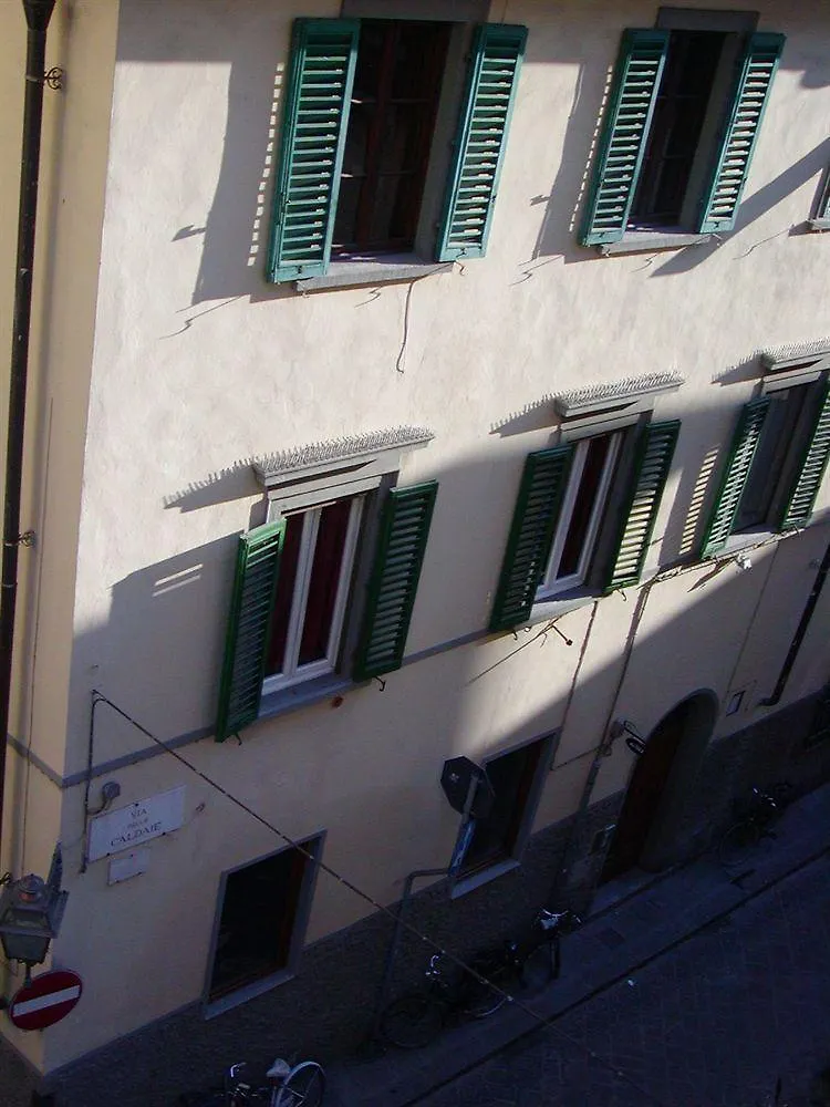 Althea Rooms Florence 2*,