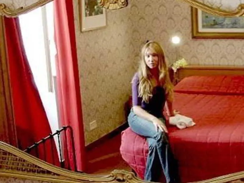 Althea Rooms Florença Itália