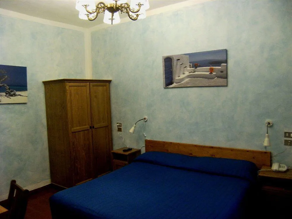 ** Guest house Althea Rooms Florence Italy