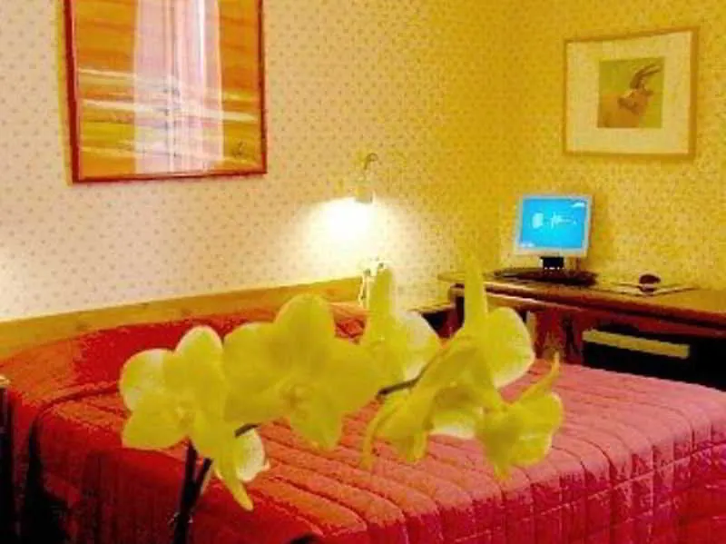 ** Guest house Althea Rooms Florence Italy