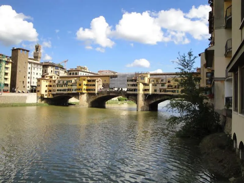 Althea Rooms Florence