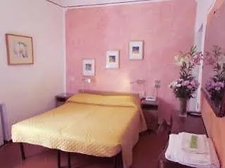 Casa de hóspedes Althea Rooms Florença