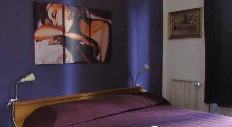Althea Rooms Florença Casa de hóspedes