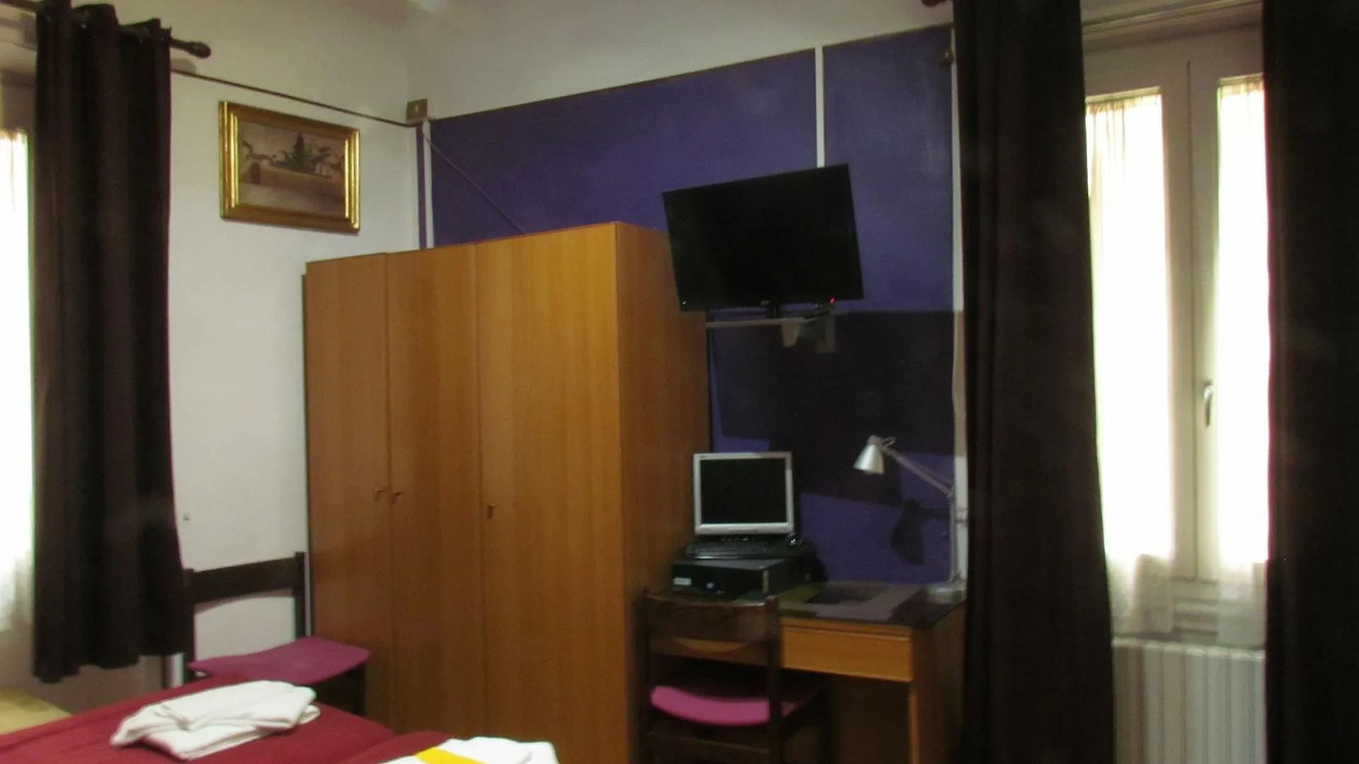 ** Guest house Althea Rooms Florence Italy
