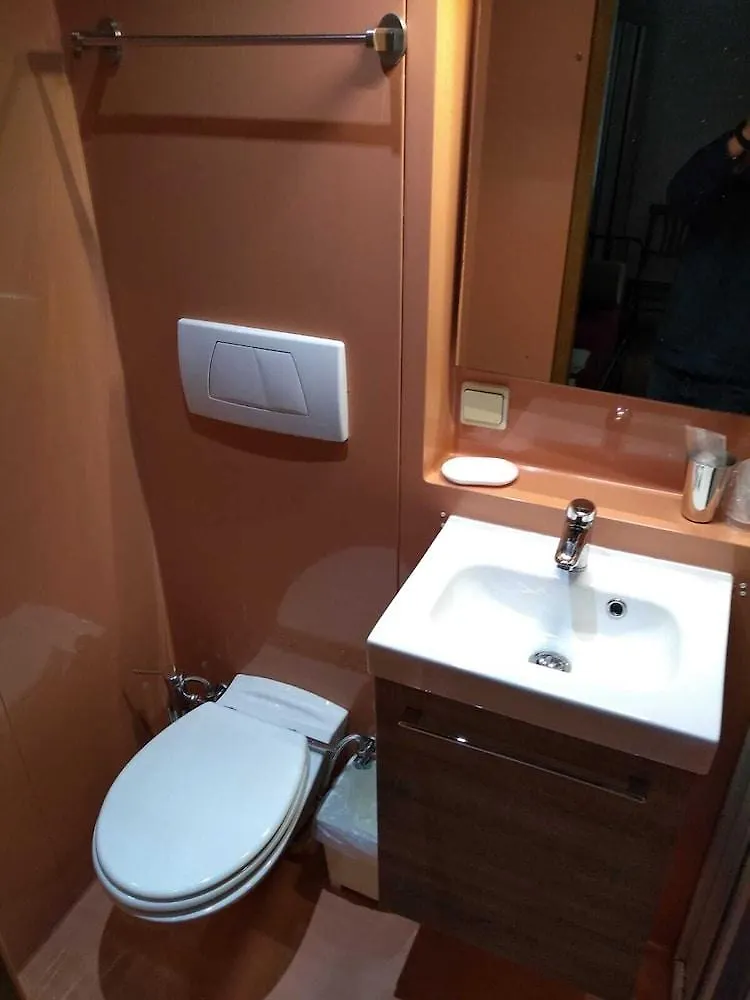 Althea Rooms Florence