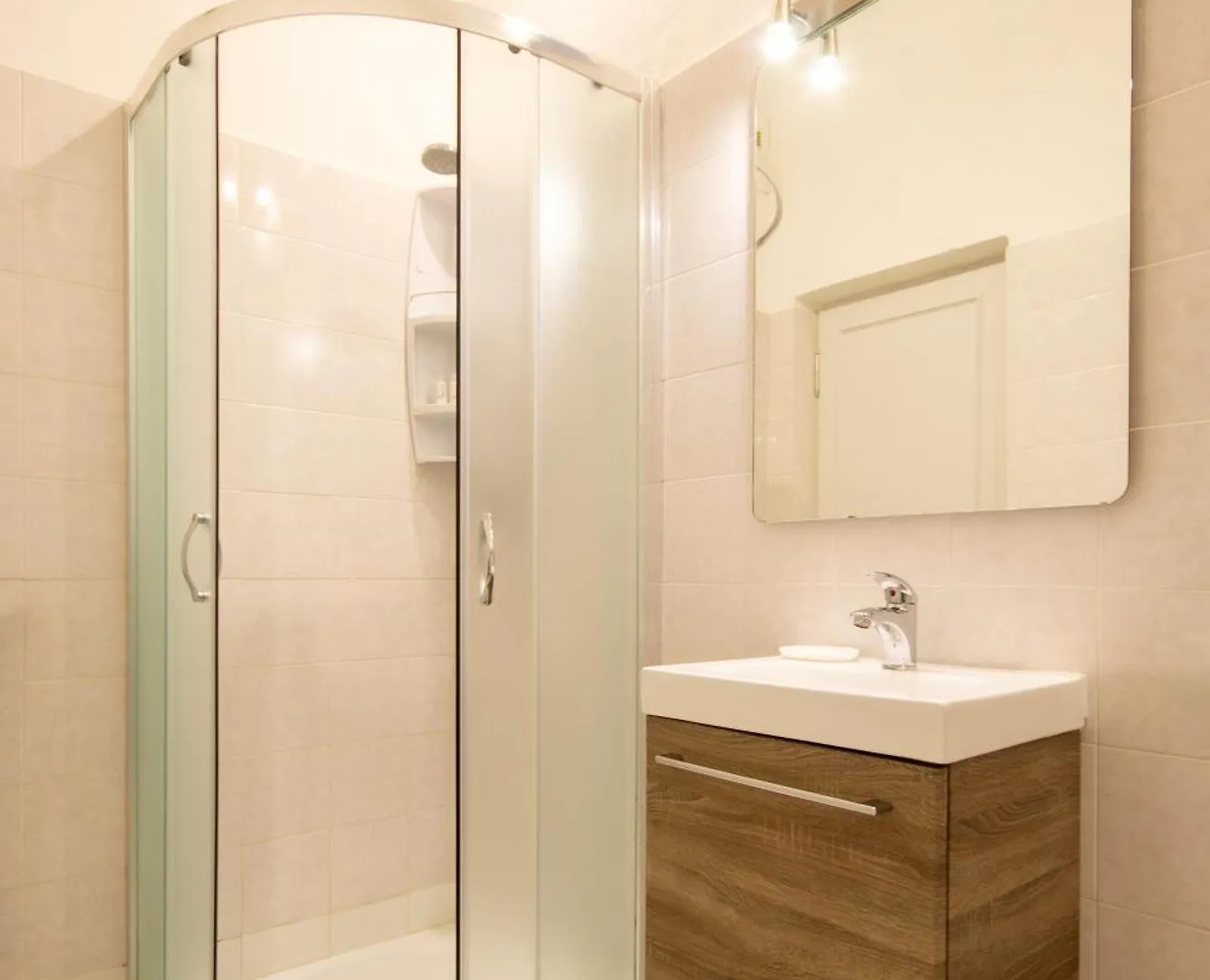** Guest house Althea Rooms Florence Italy